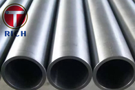 ASTM B407 Nickel Iron Chromium Alloy Seamless Pipe For Heat Exchanger