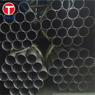 Stainless Steel Pipe For Exhaust 28.5X1.5mm Galvanized Precision Steel Tube For Automotive Exhaust