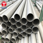Alloy Seamless Steel Tube Pipe ASTM A209 T1 For Boiler And Superheater