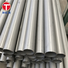 Alloy Seamless Steel Tube Pipe ASTM A209 T1 For Boiler And Superheater