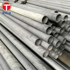 Round Hollow Seamless Steel Tube Cold Drawn Carbon Steel Tube JIS G3473 For Cylinder Barrels