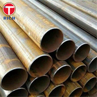 GB/T 32970 Longitudinal Submerged-Arc Welded Steel Pipe For High Pressure Service At High Temperatures
