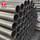 YB/T 4202 Welded Steel Pipes Bright Large Diameter Thin Wall Straight Seam Welded Pipe For Scaffolding