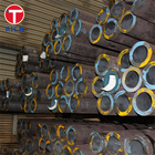 YB/T 4203 20Mn2 Seamless Steel Tubes thick wall tube For Automobile Semi-Trailer Axle