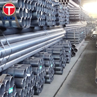 YB/T 5209 Precision welded pipe Electrically Welded Steel Pipe For automobile Drive Shaft