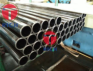 Hydraulic WT 50mm ST52 DIN2391 Galvanized Steel Pipe