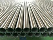 Duplex Stainless Steel Precision Steel Tube S32205 Seamless / Welded Steel Tubing