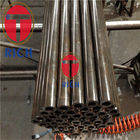 Astm A106 Seamless Metal Tubes , Black Painted Carbon Seamless Steel Pipe