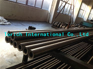 Boiler / Heat Exchanger Seamless Steel Tube Round Shape With Od 3 - 420mm