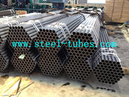 Boiler / Heat Exchanger Seamless Steel Tube Round Shape With Od 3 - 420mm