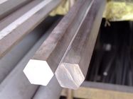 Weldable Nickel Base Alloy Steel Pipe Make Pumps / Valves Creep - Resistant