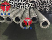 Carbon Steel Heat Exchanger Tubes Seamless Boiler Tube With ASTM A179 192