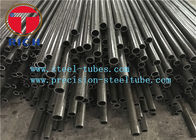 Seamless JIS G3463 Carbon Steel Boiler Heat Exchanger Tubes