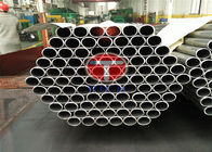 Seamless JIS G3463 Carbon Steel Boiler Heat Exchanger Tubes