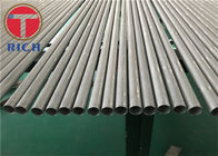 Food Grade Tubing ASTM A270 Sanitary Stainless Steel Welded Tubes