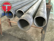 Sa213 T11 Precision Steel Tube Cold Drawn Seamless Heat Exchanger Boiler