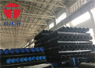 33.4MM JIS G3444 Structural Steel Tubes For Mechanical
