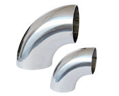 1D SUS304 90 Degree Stainless Steel Elbow 150mm Thikness