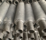 High Heat Transfer Coefficient Extruded Od10mm Heat Exchanger Tubes