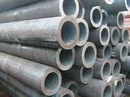 Astm A192 Od 610mm Seamless Steel Boiler Pipe