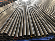 Astm A192 Od 610mm Seamless Steel Boiler Pipe