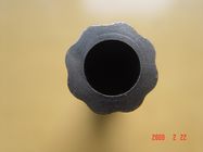 OD / ID Controlled Special Steel Pipe 10# 20# Cold Drawn Special Shaped Steel Tubes