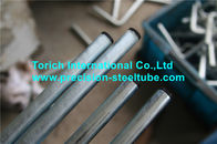 DIN2391 ST37.0 ST44.0 ST52.0 Galvanized Carbon Steel Pipe for Hydraulic Hose Fittings