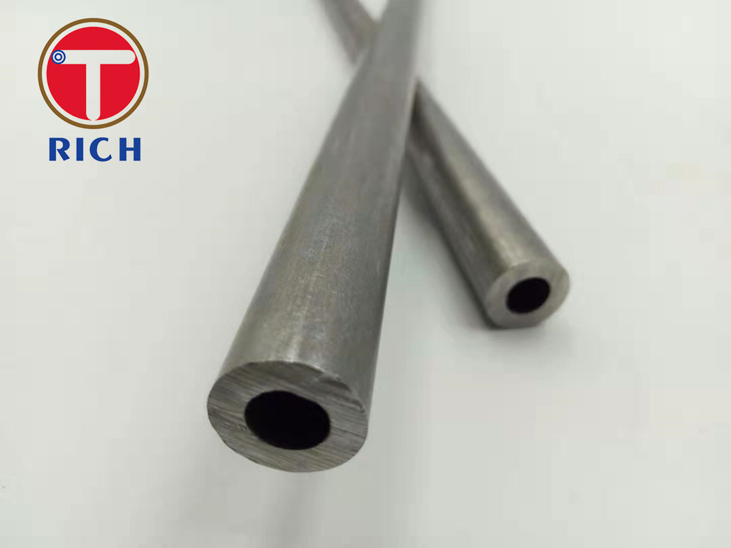 Seamless Steel Tube Precision Seamless Steel Pipe Precision Steel Tube Manufacturers