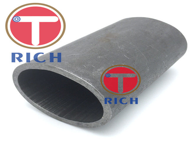 TORICH Q235 S355jr ST52 inside hexagon  hexagon oval T U D irregular shape carbon shape steel pipe  carbon fiber tube