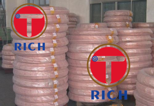 Hardware Processing Torich Copper Strip C2700 1mm Thick