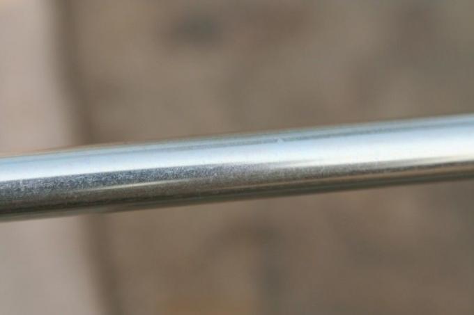 Kustom Austenitic Stainless Diameter Kecil Tabung Baja Mulus GB / T 3090