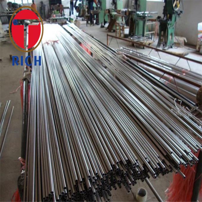 tabung stainless steel