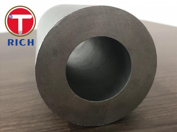 ASTM A312 Pipa Dinding Stainless Steel Tebal Seamless