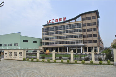 CINA TORICH INTERNATIONAL LIMITED Profil Perusahaan