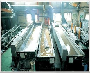 CINA TORICH INTERNATIONAL LIMITED Profil Perusahaan