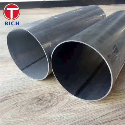 Berita perusahaan terbaru tentang apa tabung aluminium