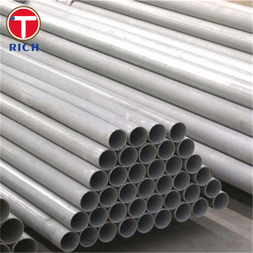 Berita perusahaan terbaru tentang Apa itu ASTM untuk pipa stainless steel?