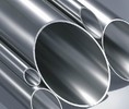 Harga yang bagus A358 / A358M Suhu Tinggi Inconel Welded Steel Tube, Electric Fusion Welded Steel Pipe on line