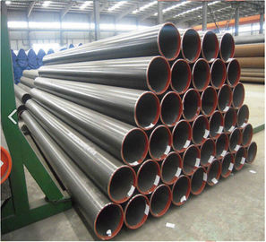 Harga yang bagus TORICH 37Mn 30CrMo Tabung Baja Mulus untuk Tabung Gas GB / T18248 on line