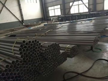 Harga yang bagus TP304 304L TP316 316L Stainless Steel Pipa Las ASTM A249 EN10217-7 on line