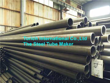 Harga yang bagus Tabung Baja Bantalan GCr15 SAE52100 100Cr6 SUJ-2 S135 SKF3 SKF3S on line