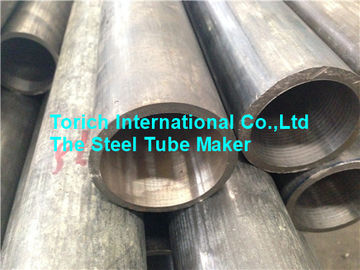 Harga yang bagus Lingkungan Temperatur Tinggi Alloy Steel Seamless Pipes ASTM B674, STM B619 on line