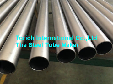 Harga yang bagus BS970 080A47 Carbon Mangan Tabung Stainless Steel Mulus Dingin Diambil on line