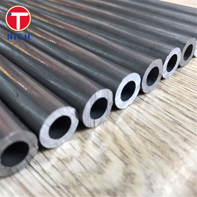 Harga yang bagus GBT3639 Tabung Baja Bulat Seamless Pipa Baja Gulung Dingin on line