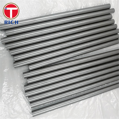 Harga yang bagus DIN2391-2 ST37 Tabung Baja Tahan Karat Tanpa Minyak Untuk Silinder Hidraulik on line