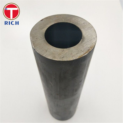 Harga yang bagus ST37 15Mo3 Heavy Wall Steel Pipe 4 Inch C45 Untuk Pembuatan Pipa on line