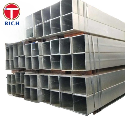 Harga yang bagus ASTM A179 A106 Steel Square Tube Seamless Alloy Steel Tube Untuk Konstruksi on line