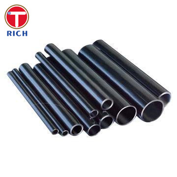 Harga yang bagus GB 5310 20G Hot Rolled Tabung Baja Seamless Dan Pipa Untuk Boiler Tekanan Tinggi on line