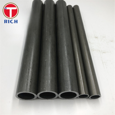 Harga yang bagus Tabung Kondensor Penukar Panas Baja Karbon Rendah Dingin Mulus ASTM A179 on line