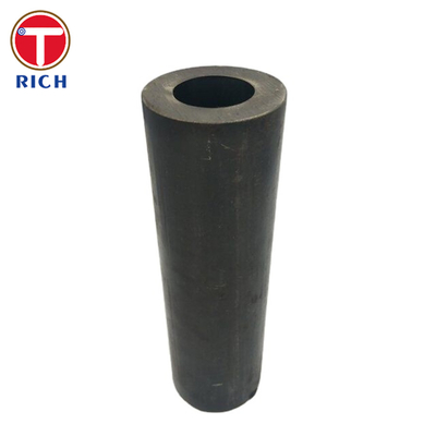 Harga yang bagus Dingin Ditarik Tebal Tabung Stainless Steel Tabung Baja Tahan Karat EN10216-1 Untuk Tujuan Tekanan on line